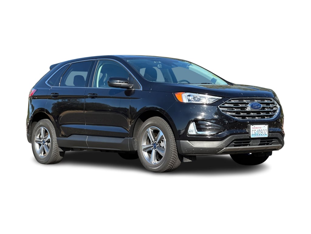 Thumbnail: 2022 Ford Edge - 19