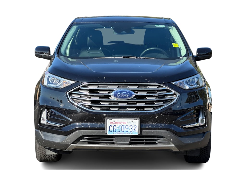 Thumbnail: 2022 Ford Edge - 6