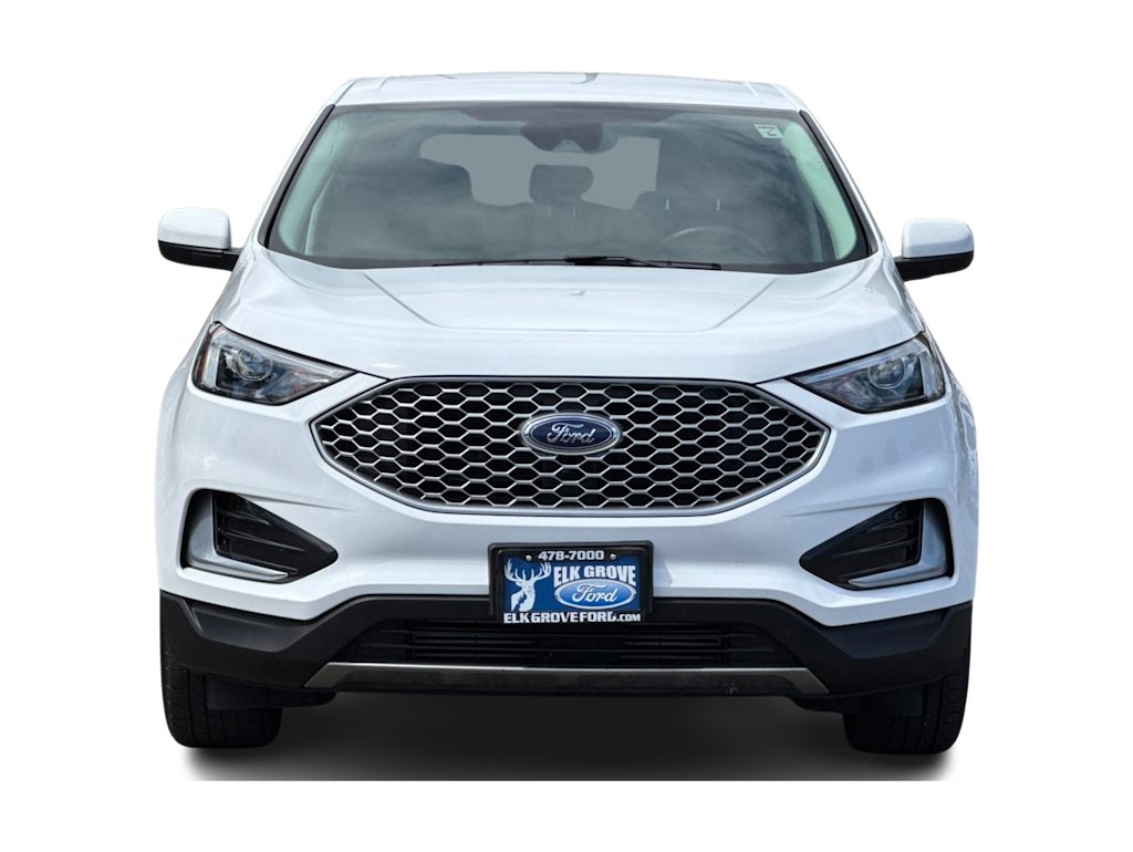 Thumbnail: 2024 Ford Edge - 6