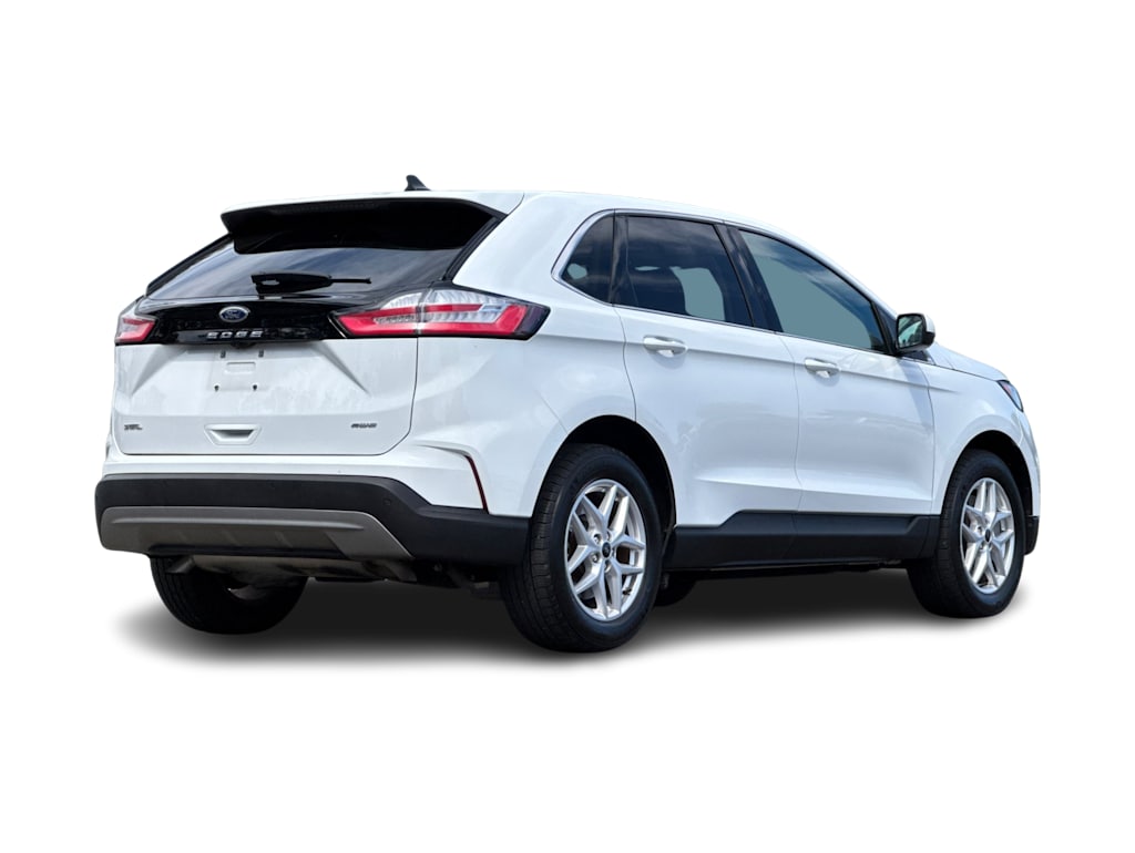 Thumbnail: 2024 Ford Edge - 19