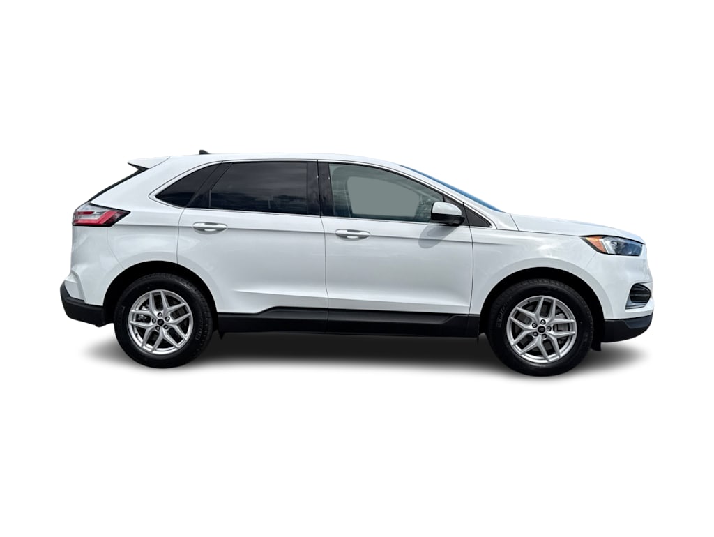 Thumbnail: 2024 Ford Edge - 20