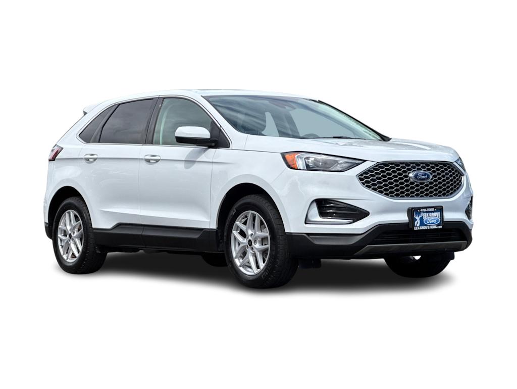 Thumbnail: 2024 Ford Edge - 21