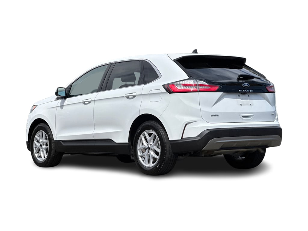 Thumbnail: 2024 Ford Edge - 4