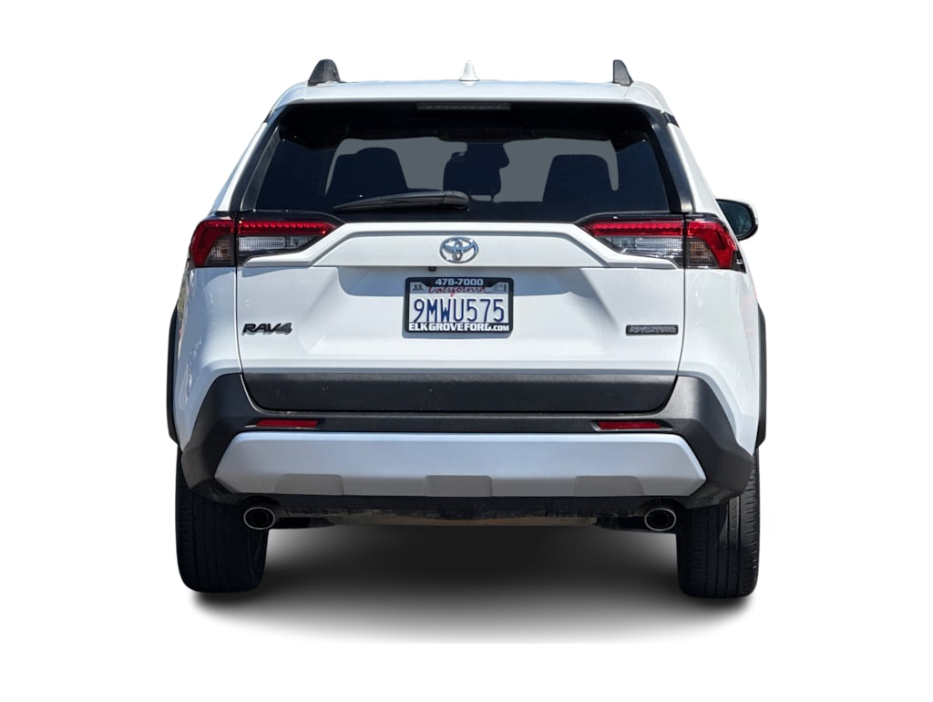 Thumbnail: 2024 Toyota RAV4 - 5