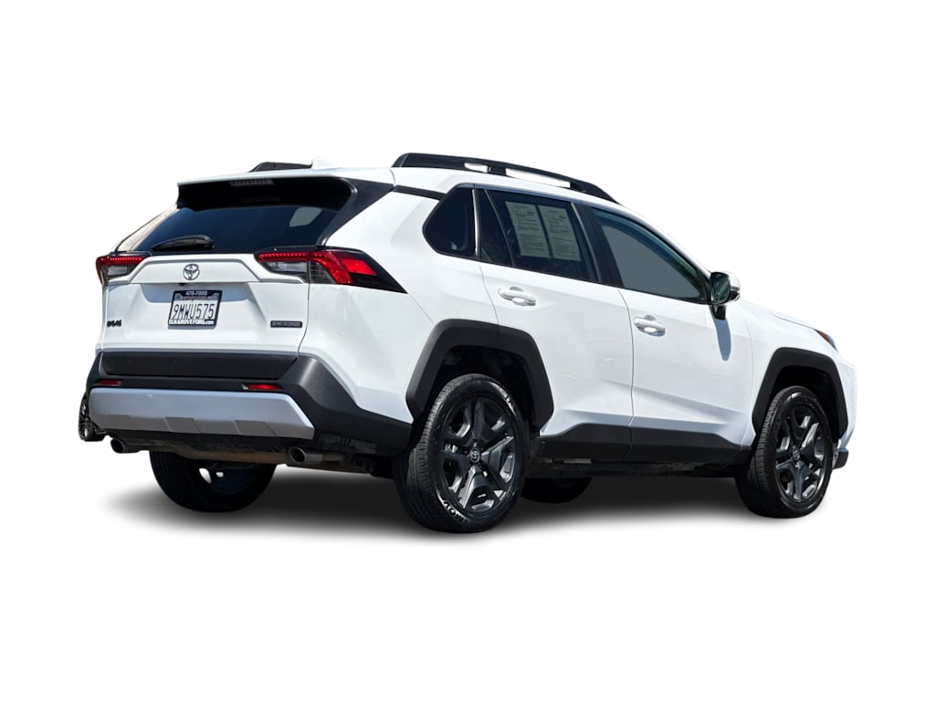 Thumbnail: 2024 Toyota RAV4 - 19