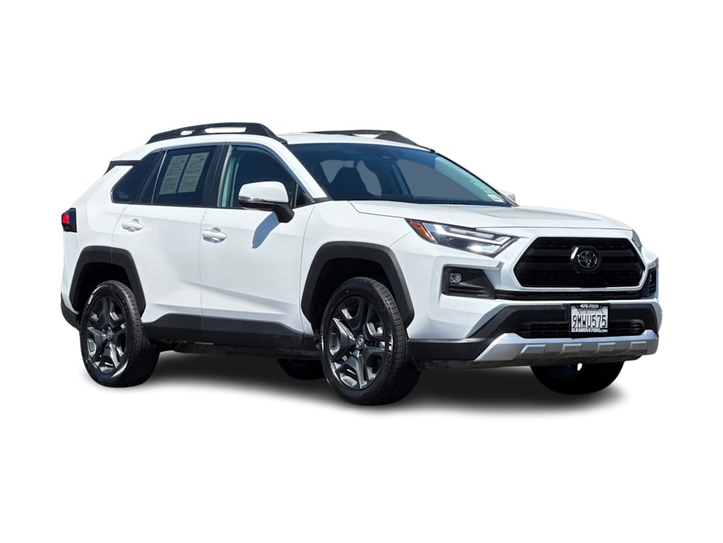 Thumbnail: 2024 Toyota RAV4 - 21
