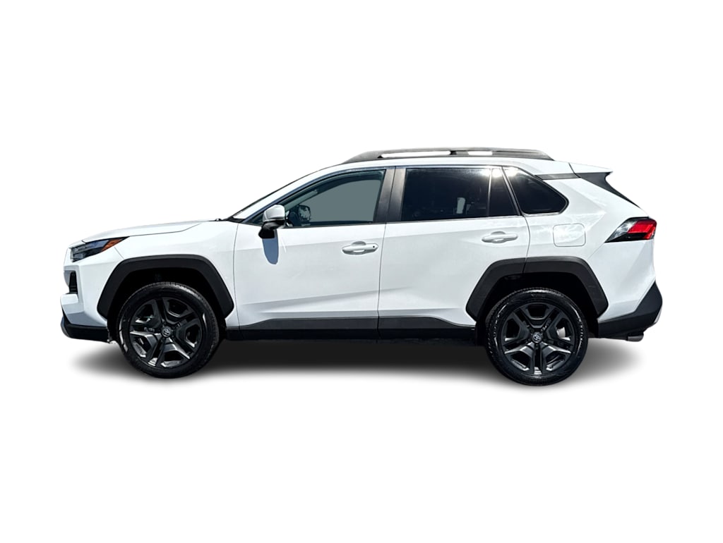 Thumbnail: 2024 Toyota RAV4 - 3