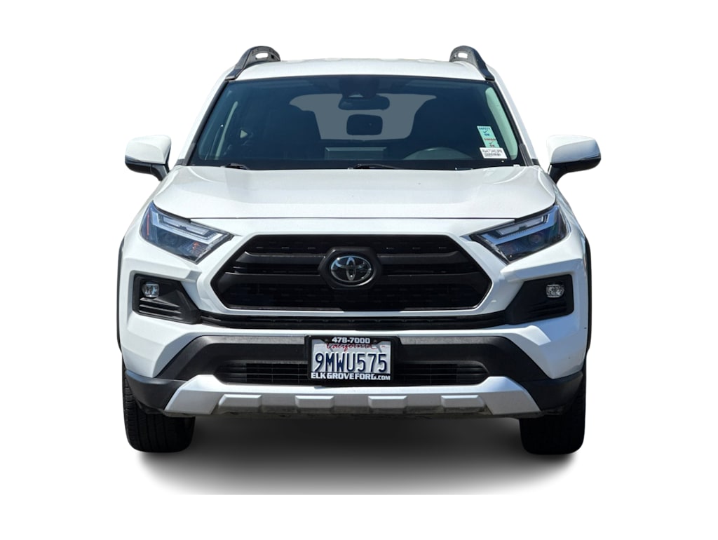 Thumbnail: 2024 Toyota RAV4 - 6