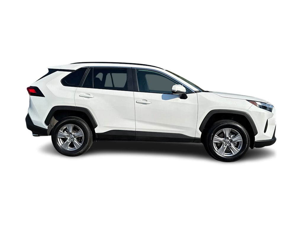 Thumbnail: 2023 Toyota RAV4 - 20