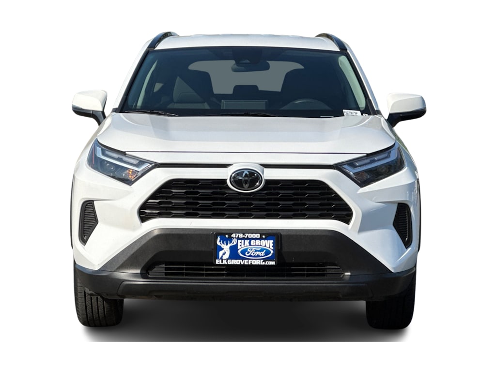 Thumbnail: 2023 Toyota RAV4 - 6
