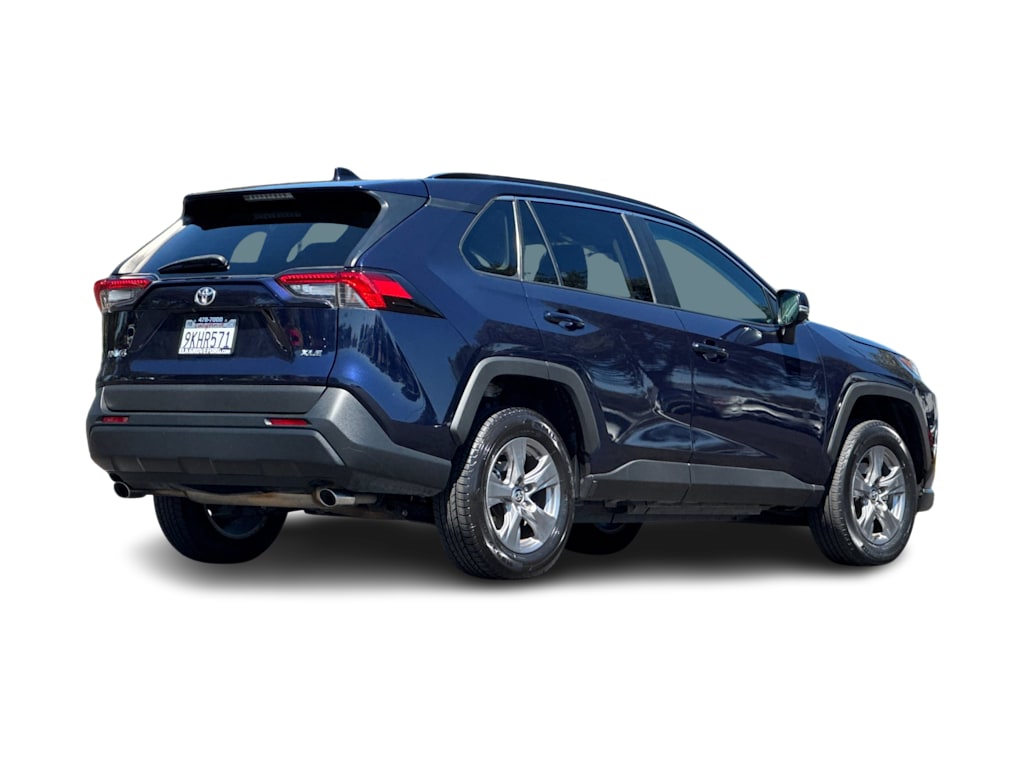 Thumbnail: 2024 Toyota RAV4 - 19