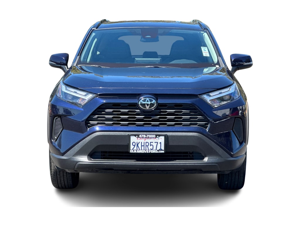 Thumbnail: 2024 Toyota RAV4 - 6