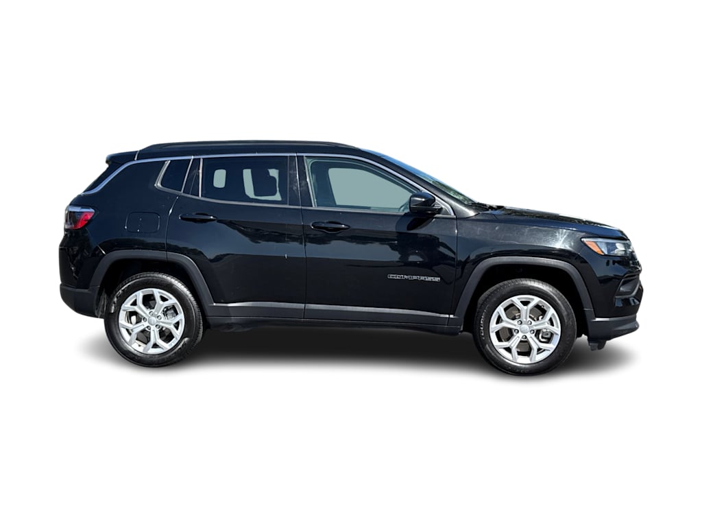 Thumbnail: 2024 Jeep Compass - 20