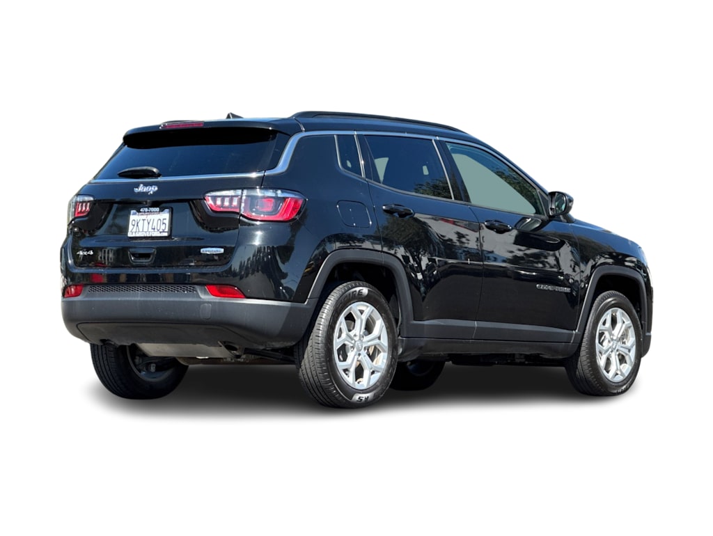 Thumbnail: 2024 Jeep Compass - 19