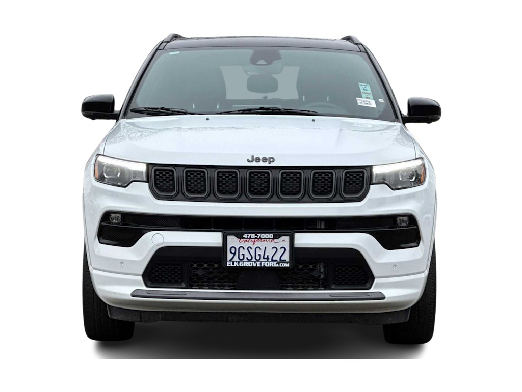 2023 Jeep Compass Limited 6