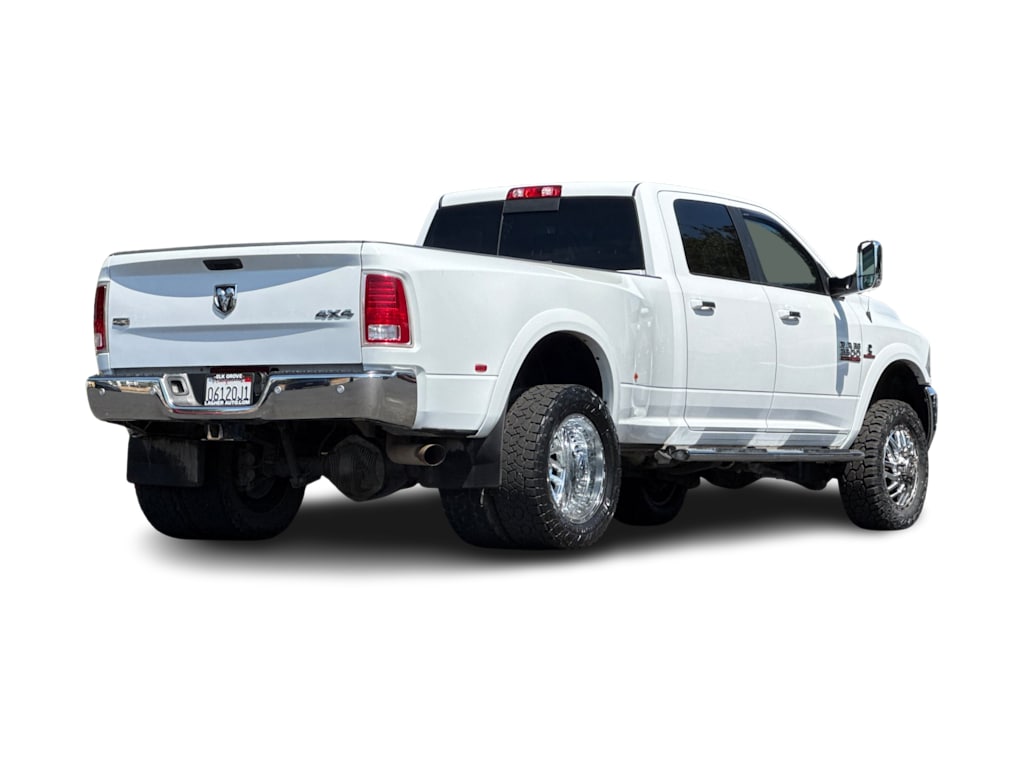 Thumbnail: 2017 RAM 3500 - 17