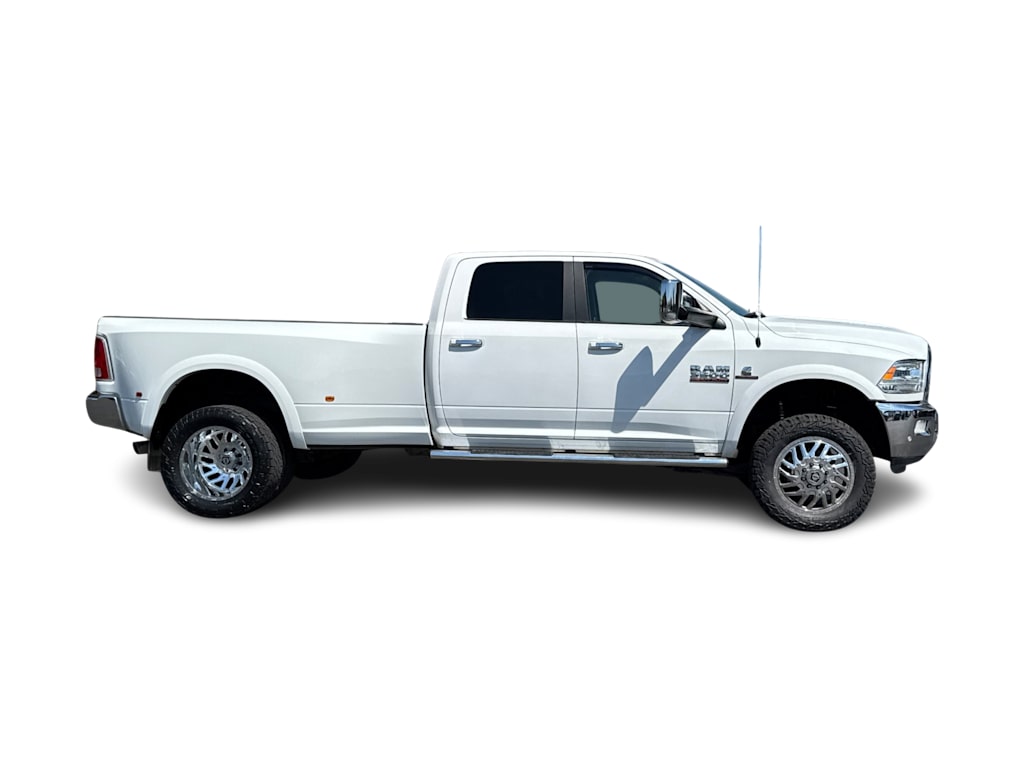 Thumbnail: 2017 RAM 3500 - 18