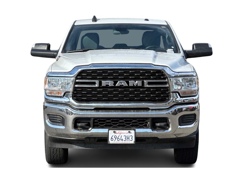 2022 RAM 2500 Big Horn 6