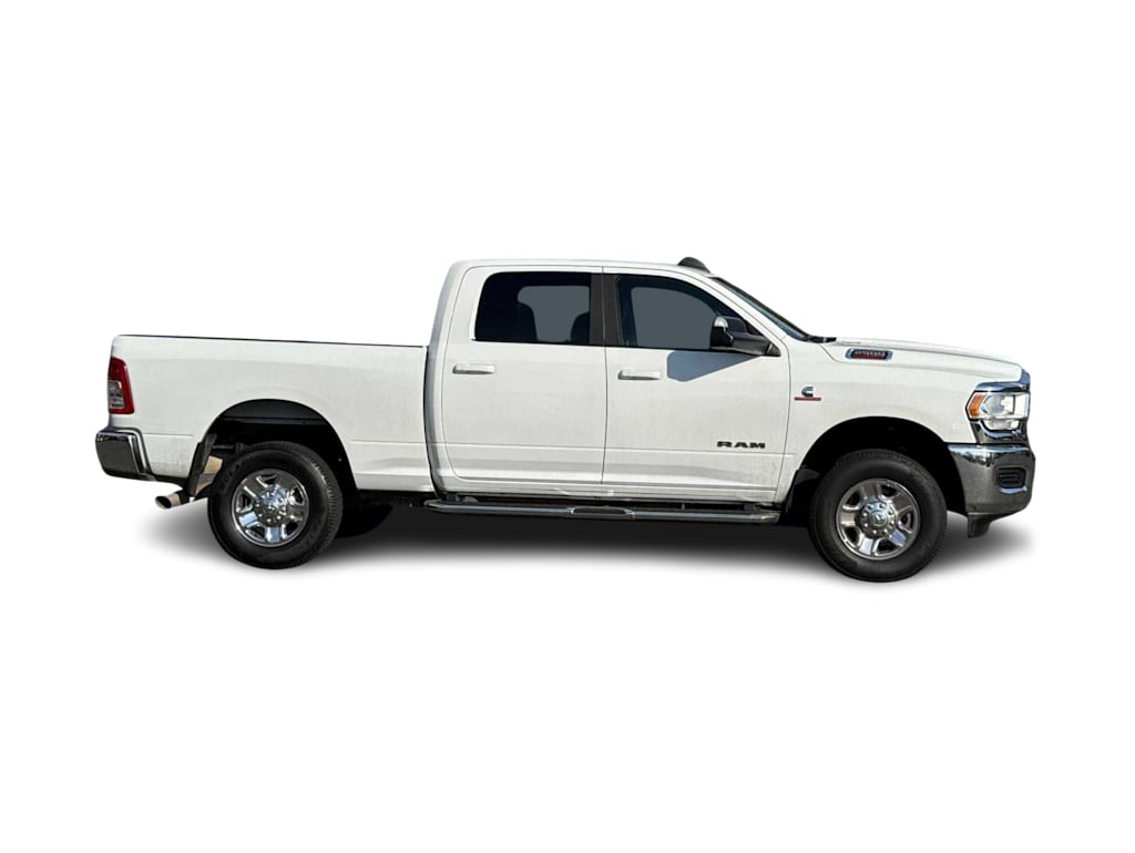 2022 RAM 2500 Big Horn 17