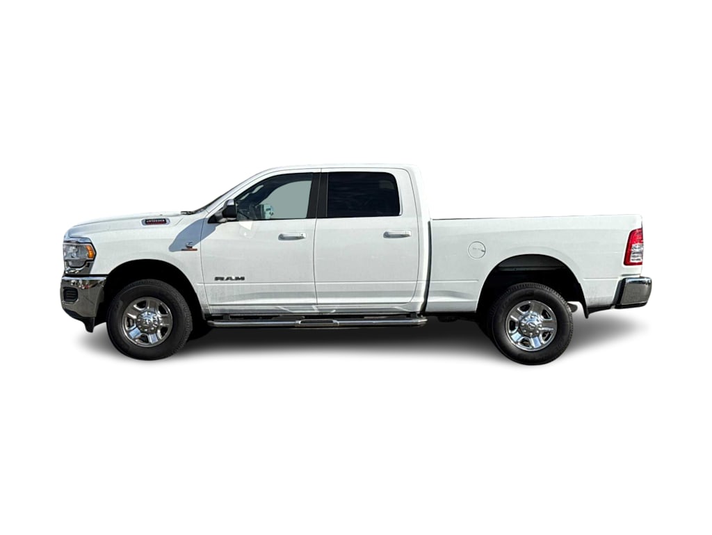 2022 RAM 2500 Big Horn 3