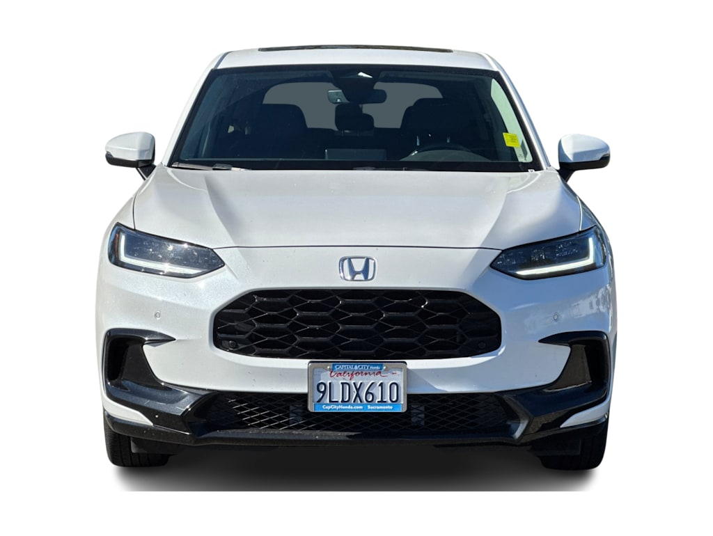 Thumbnail: 2024 Honda HR-V - 6