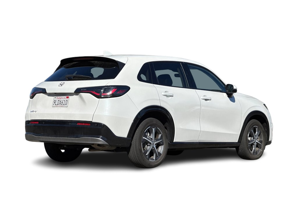 Thumbnail: 2024 Honda HR-V - 18