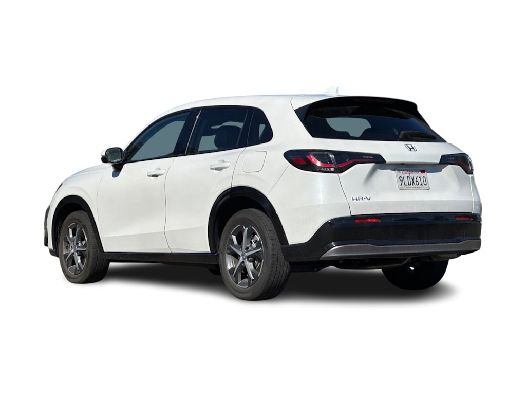 Thumbnail: 2024 Honda HR-V - 4