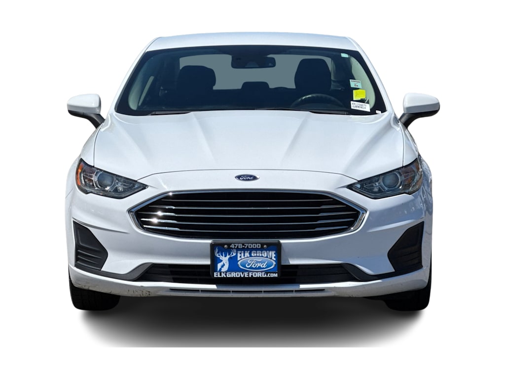 Thumbnail: 2019 Ford Fusion - 6