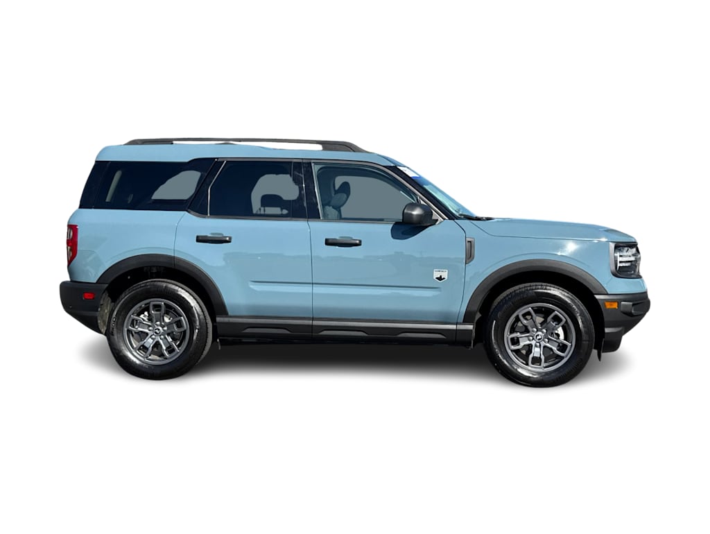 Thumbnail: 2023 Ford Bronco Sport - 18
