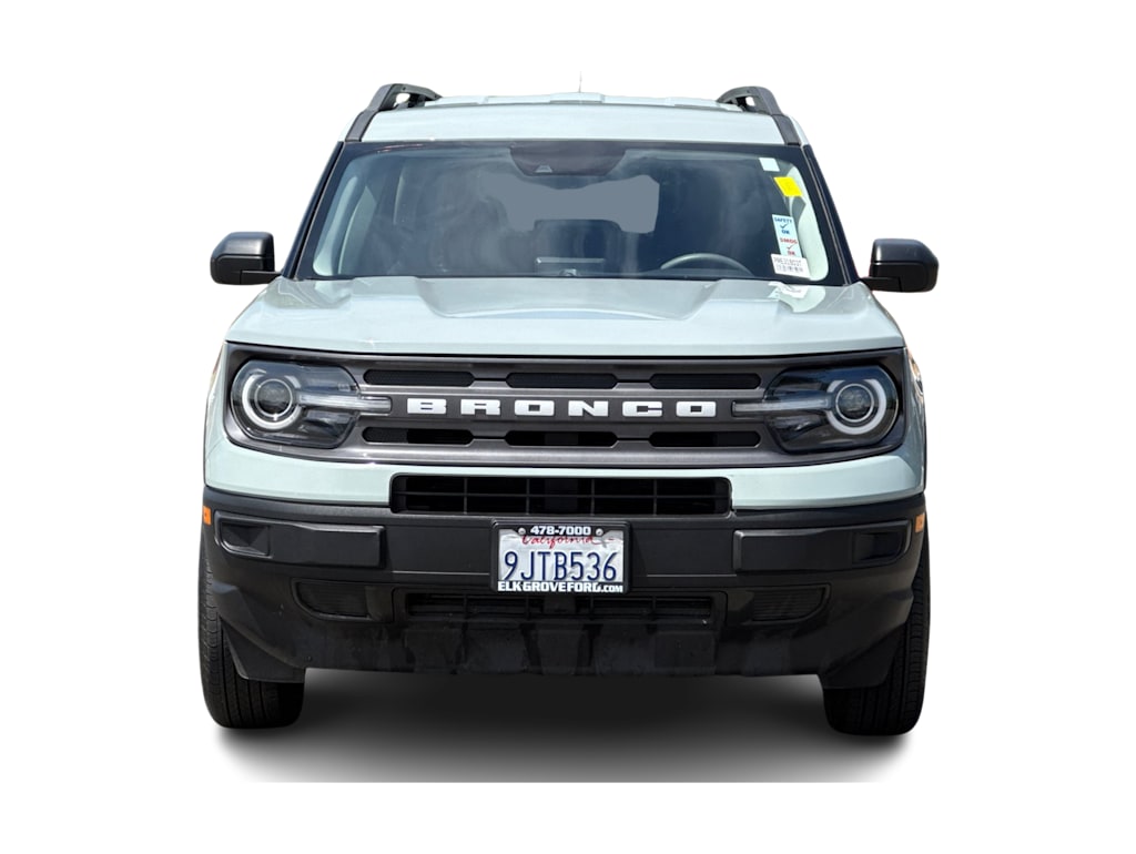 Thumbnail: 2023 Ford Bronco Sport - 6