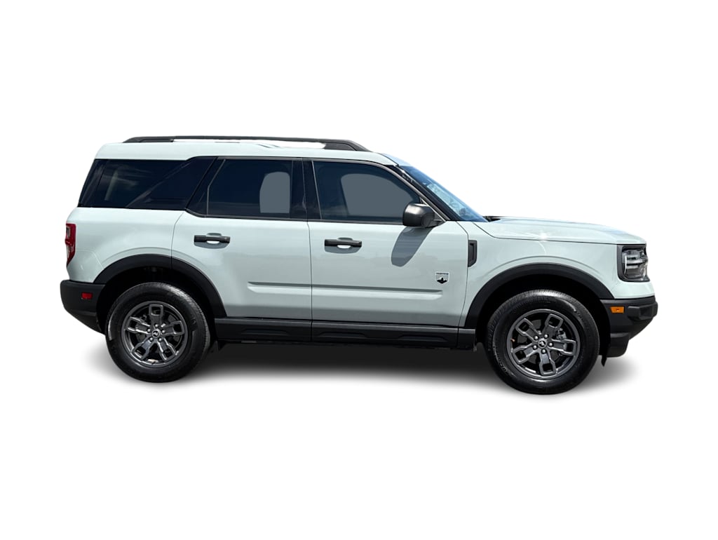 Thumbnail: 2023 Ford Bronco Sport - 19