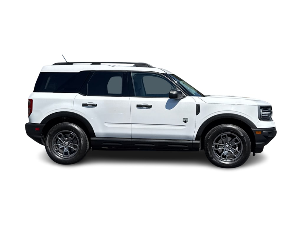 Thumbnail: 2022 Ford Bronco Sport - 18