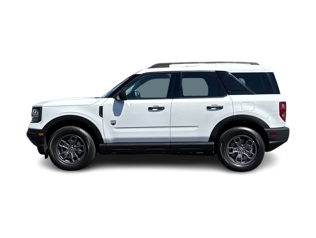 Thumbnail: 2022 Ford Bronco Sport - 3