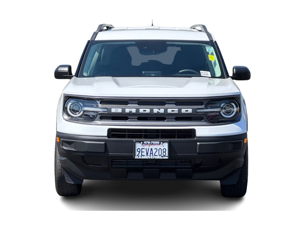 Thumbnail: 2022 Ford Bronco Sport - 6
