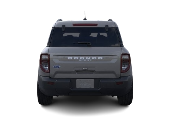 Thumbnail: 2026 Ford Bronco Sport - 5