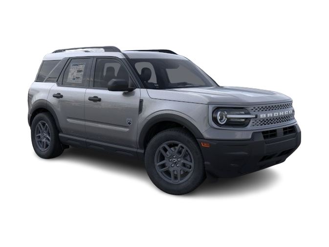 Thumbnail: 2026 Ford Bronco Sport - 31
