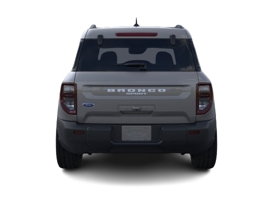 Thumbnail: 2026 Ford Bronco Sport - 29