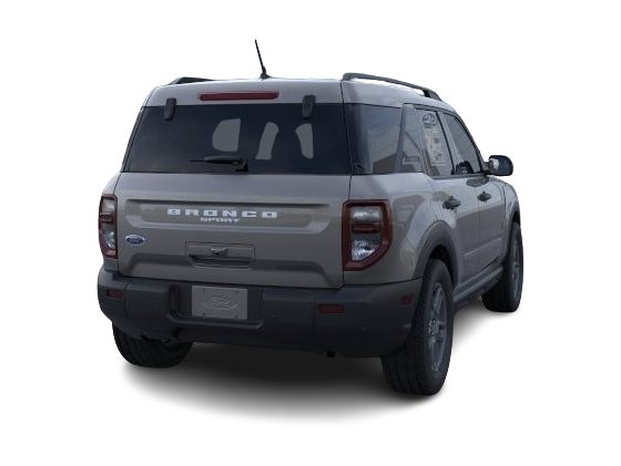 Thumbnail: 2026 Ford Bronco Sport - 32