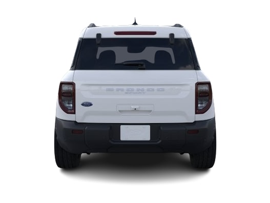 Thumbnail: 2026 Ford Bronco Sport - 5