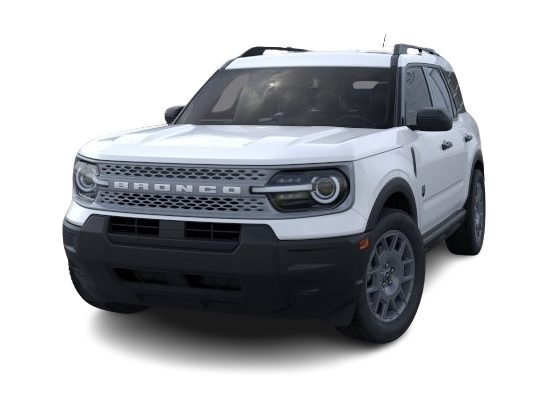 Thumbnail: 2026 Ford Bronco Sport - 14