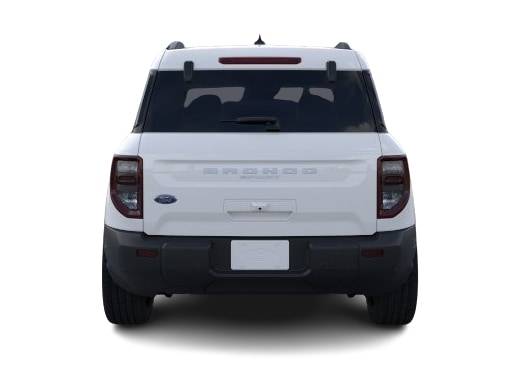 Thumbnail: 2026 Ford Bronco Sport - 5