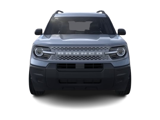 Thumbnail: 2026 Ford Bronco Sport - 6