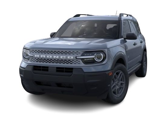 Thumbnail: 2026 Ford Bronco Sport - 14
