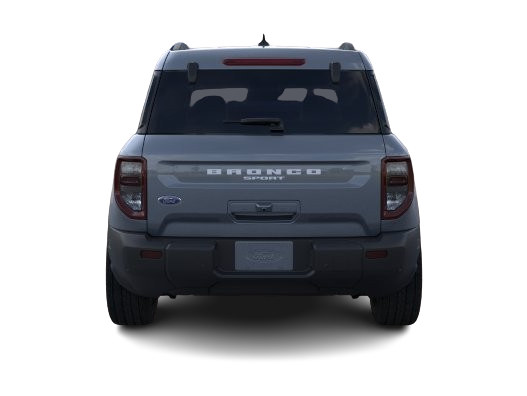 Thumbnail: 2026 Ford Bronco Sport - 5