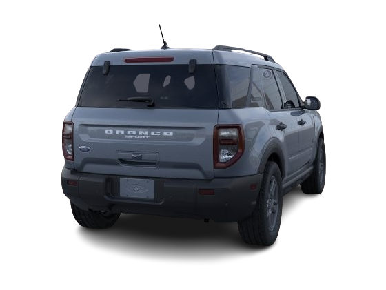 Thumbnail: 2026 Ford Bronco Sport - 15