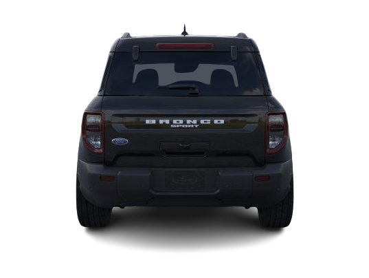 Thumbnail: 2025 Ford Bronco Sport - 5