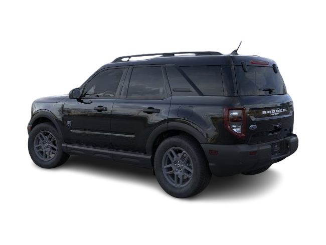 Thumbnail: 2025 Ford Bronco Sport - 4