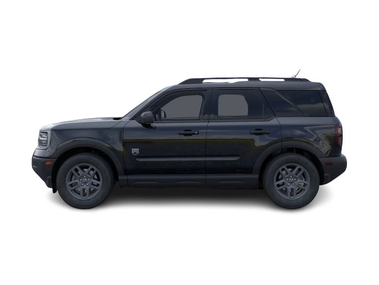 Thumbnail: 2025 Ford Bronco Sport - 3