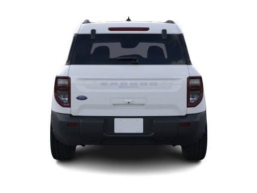 Thumbnail: 2026 Ford Bronco Sport - 5