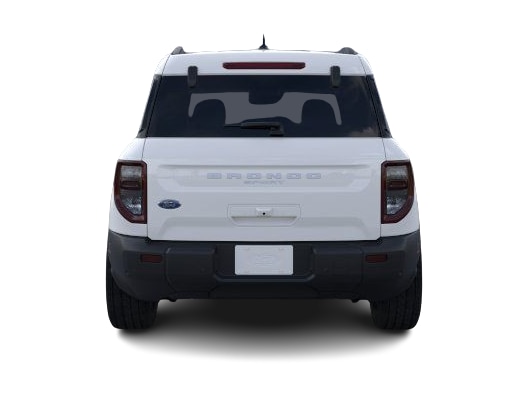 Thumbnail: 2025 Ford Bronco Sport - 5